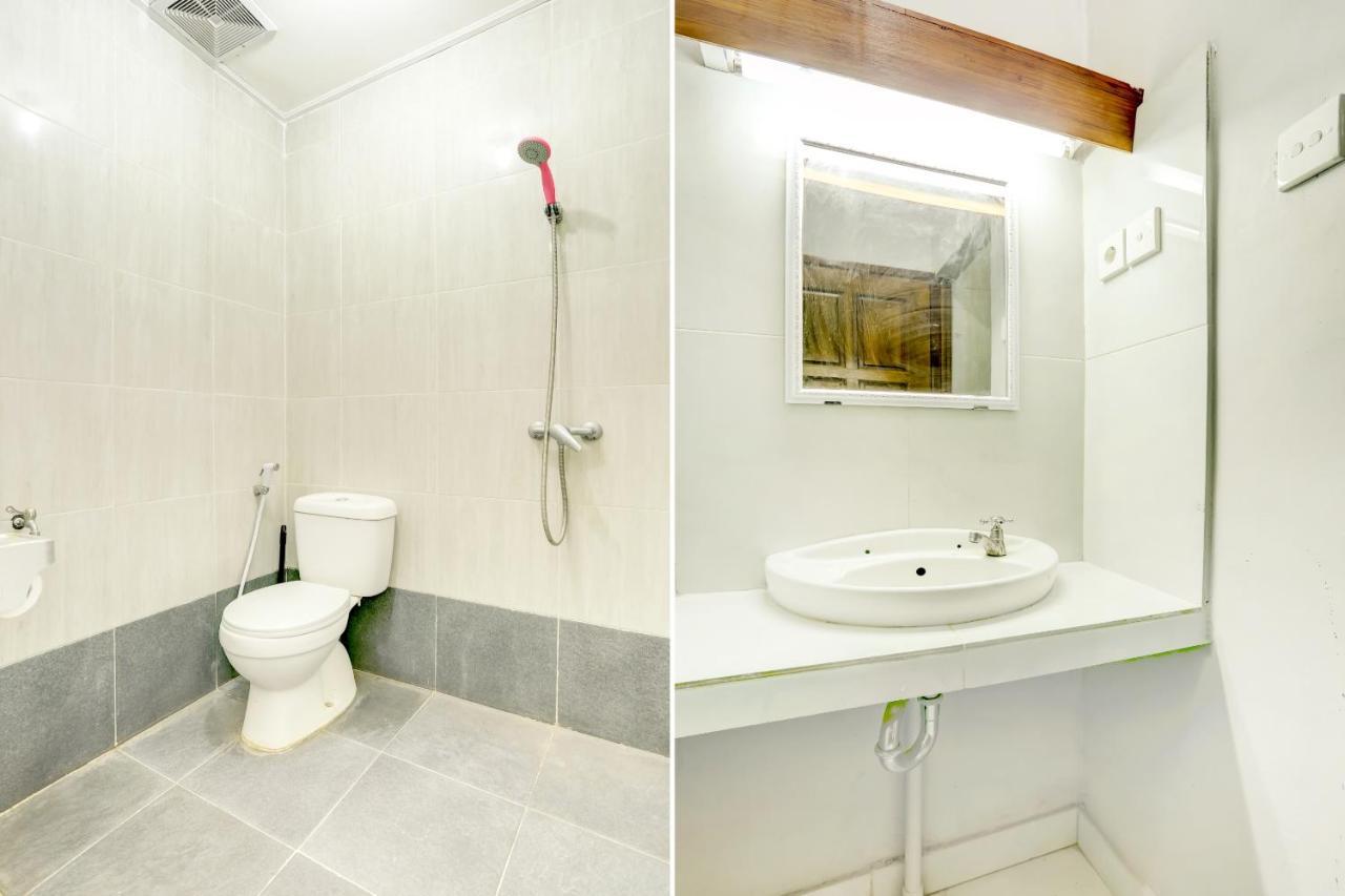 Oyo 90089 Hotel Satria Syariah Denpasar Dış mekan fotoğraf